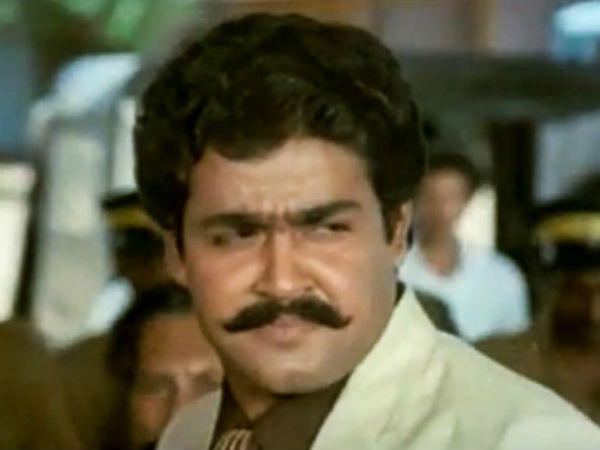 ലാലിന് കരിയര് ബ്രേക്ക്