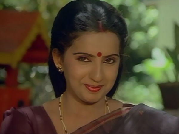 ദാമ്പത്യ ജീവിതം