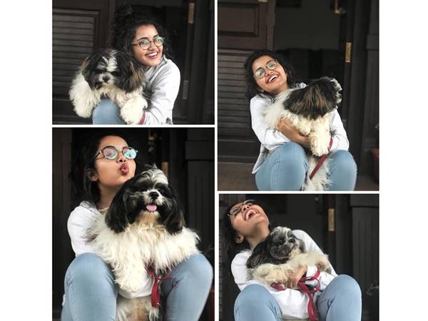 anupama anupama