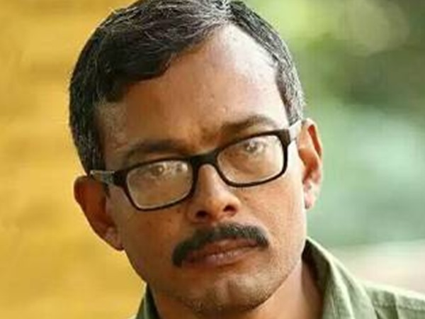 ബി അജിത്ത് കുമാര്