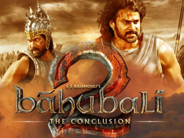 ബാഹുബലിയുടെ സാങ്കേതിക വിദഗ്ദ്ധര് എത്തുന്നു