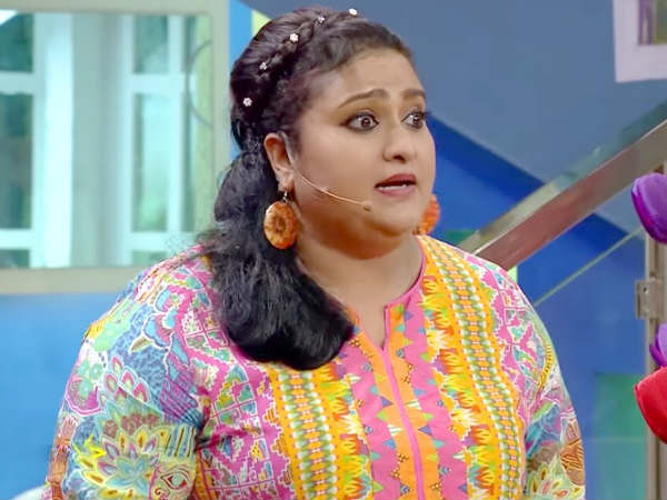 അമ്മയിയുടെ വക എണ്ണ