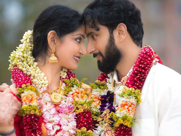 രണ്ടാം വിവാഹം