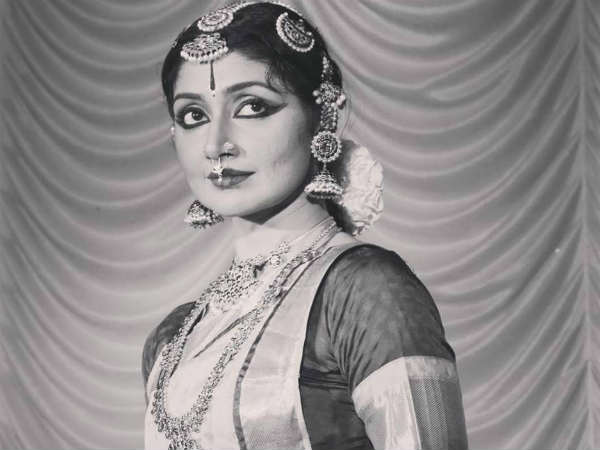 സ്വപ്ന കഥാപാത്രം കമലദളം