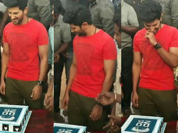 ആഘോഷമാക്കി ആരാധകര്