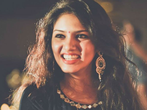 സീരിയല് നടി സംഭവം