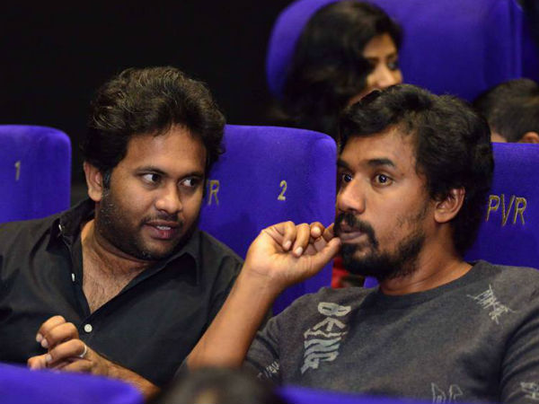 മിഥുനും അജു വര്ഗീസും