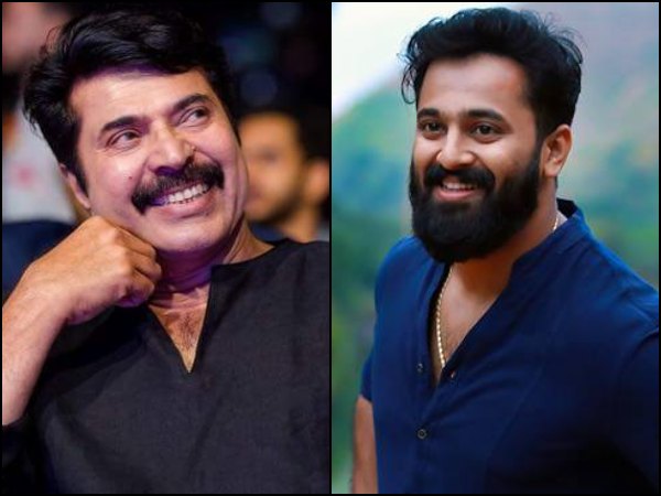 Mammootty Mammootty