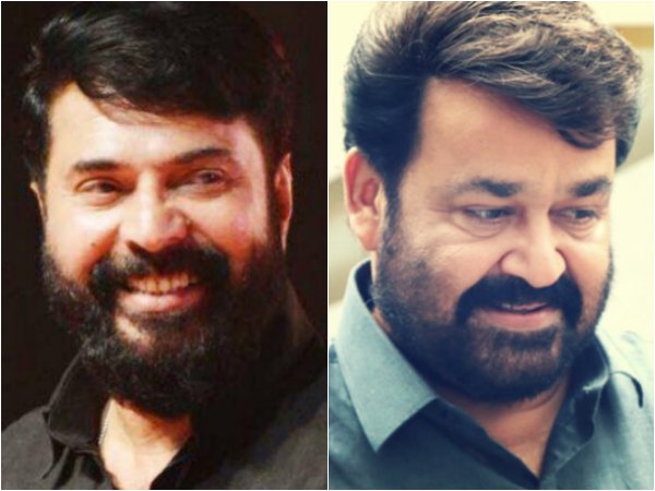 ഒരുമിച്ച് അഭിനയിച്ചു