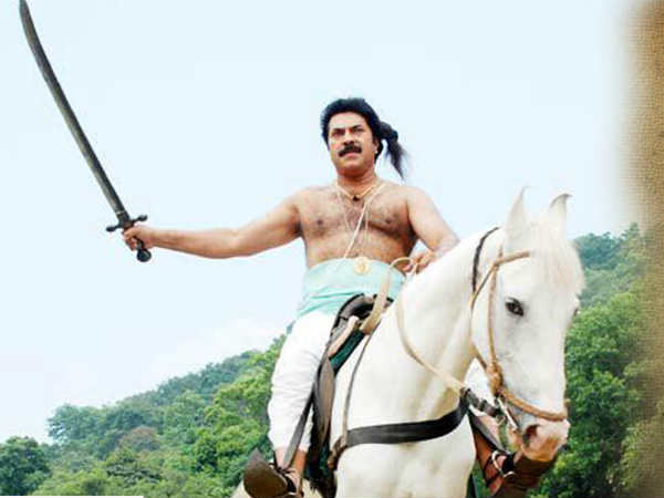 mammooty mammooty