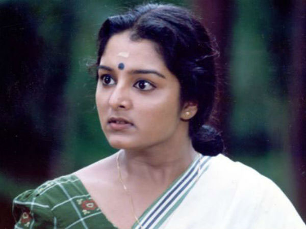 മഞ്ജു വാര്യര്