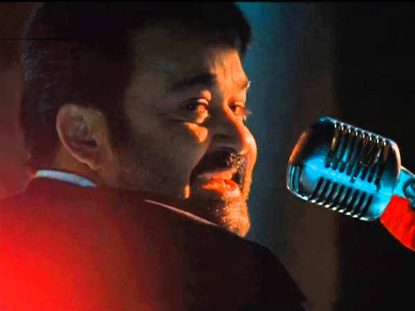 mohanlal mohanlal