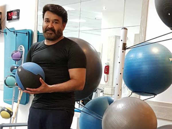 mohanlal mohanlal