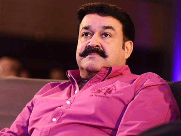 mohanlal mohanlal