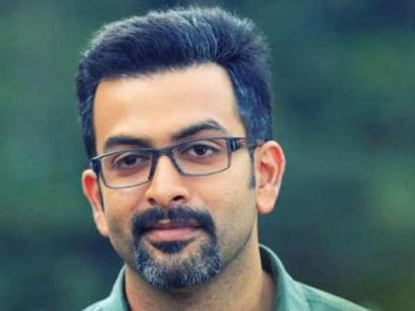 ആമിയിലും പൃഥ്വി