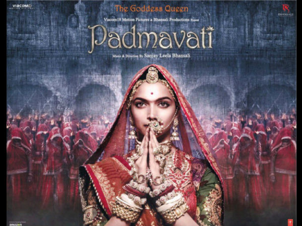 padmavati padmavati