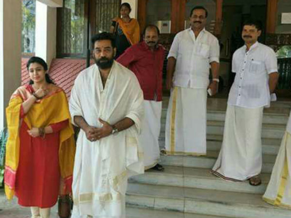 റിലീസിങ്ങ് ദിനത്തില്
