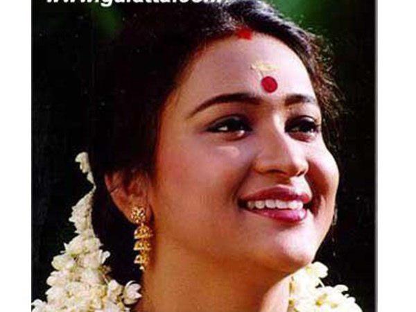 മാതു വിവാഹിതയായി