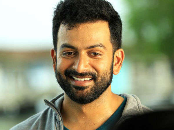 prithviraj prithviraj