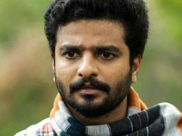 നീരജ് മാധവ്