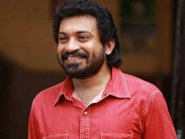 സൗബിന് ഷഹീര്