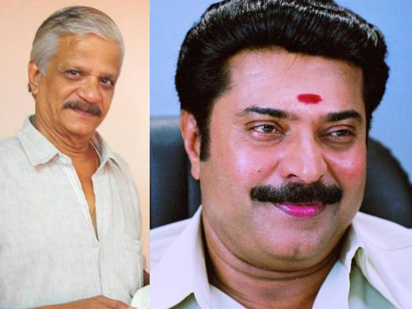 സേതുരാമയ്യര്ക്ക് 30ാം പിറന്നാള്