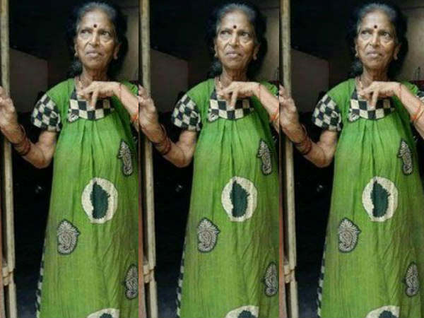 സാധന എവിടെ പോയി