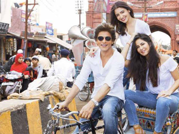srk srk