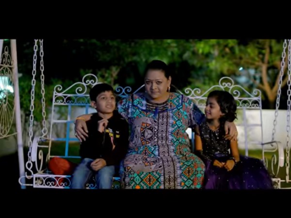 shakeela shakeela