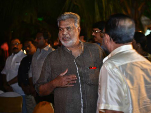 ജോഷി