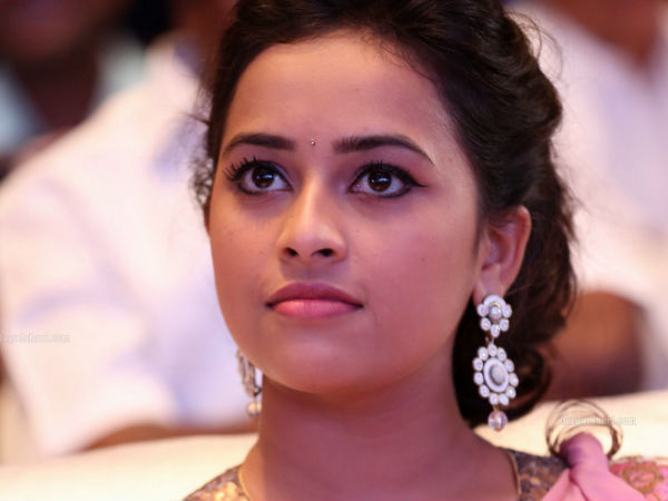 തെലുങ്കിലേക്ക്