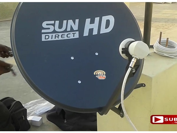 sundrct sundrct