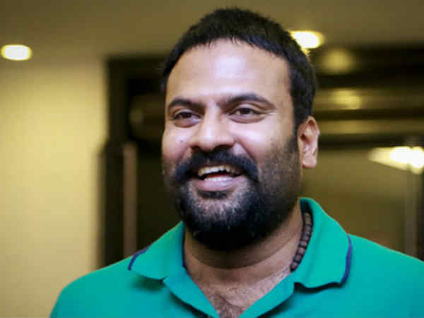 ടിനി ടോമും