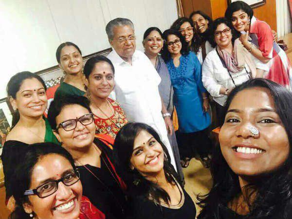കൂട്ടായ്മ പറയുന്നതിങ്ങനെ..