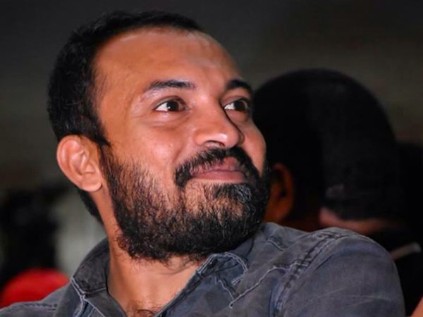 നവാഗത സംവിധായകന്