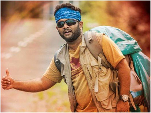 സിദ്ദിഖ്, വിജയ് മേനോൻ..
