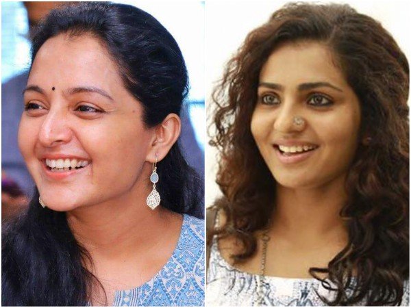 മികച്ച നടിമാര്