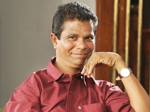പുതുമുഖമാണ്