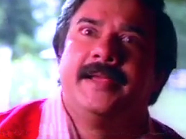 നിന്നെ മണിയന്പിള്ള ആക്കിയിരിക്കും