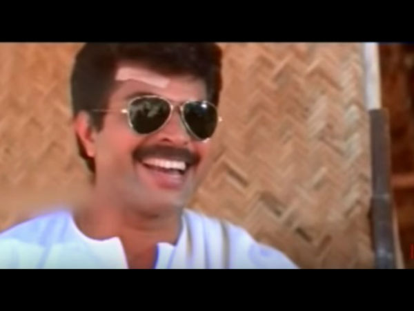 ജയസൂര്യയെ ട്രോളി മമ്മൂട്ടി