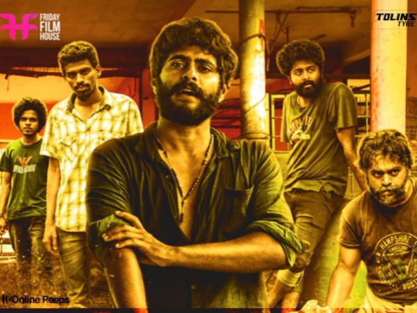 രണ്ട് സിനിമകളിമായെത്തിയവര്