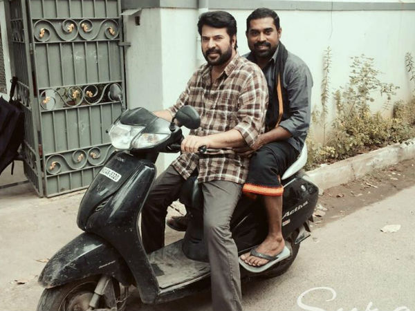 പേരന്പിലൂടെ
