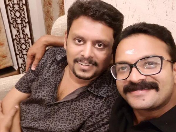 മേരിക്കുട്ടിയായി ജയസൂര്യ