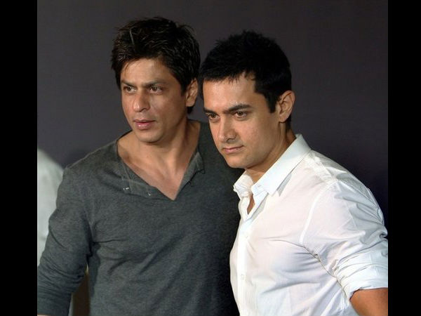 shahrukh aamir shahrukh aamir