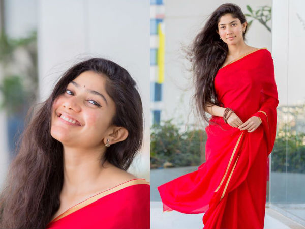 സായി പല്ലവിക്കെതിരെ രൂക്ഷവിമര്ശനം