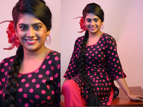 നിമിഷയുടെ എലിസബത്ത്