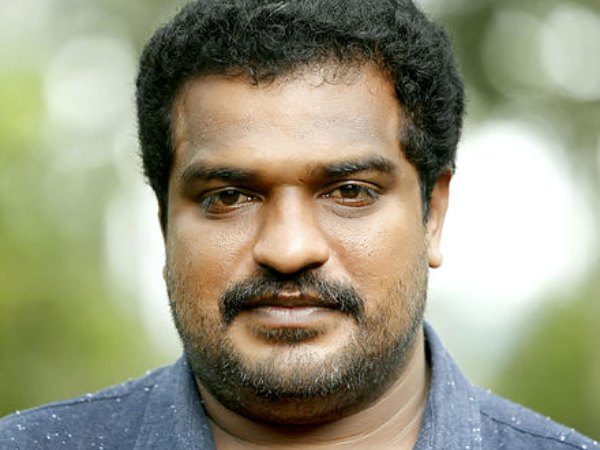 ദിലീഷിന്റെ സിനിമയില്
