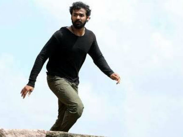 സംവിധായകനും നിര്മ്മാതാവും അംഗീകരിച്ചു