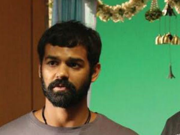 ആദിയില് അഭിനയിക്കുന്നതിനുള്ള നിബന്ധന