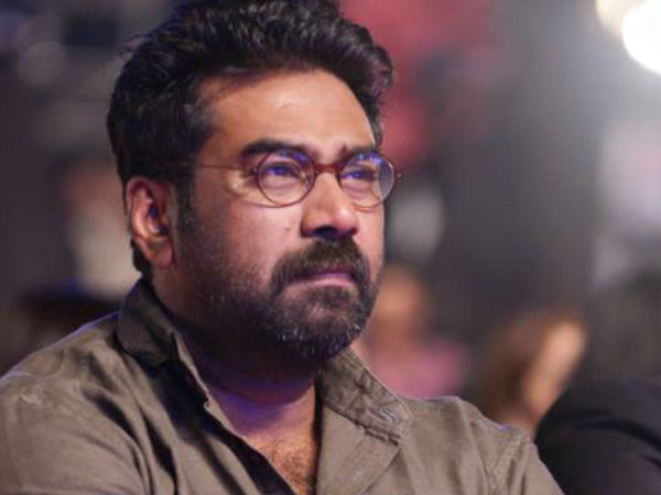 biju menon biju menon